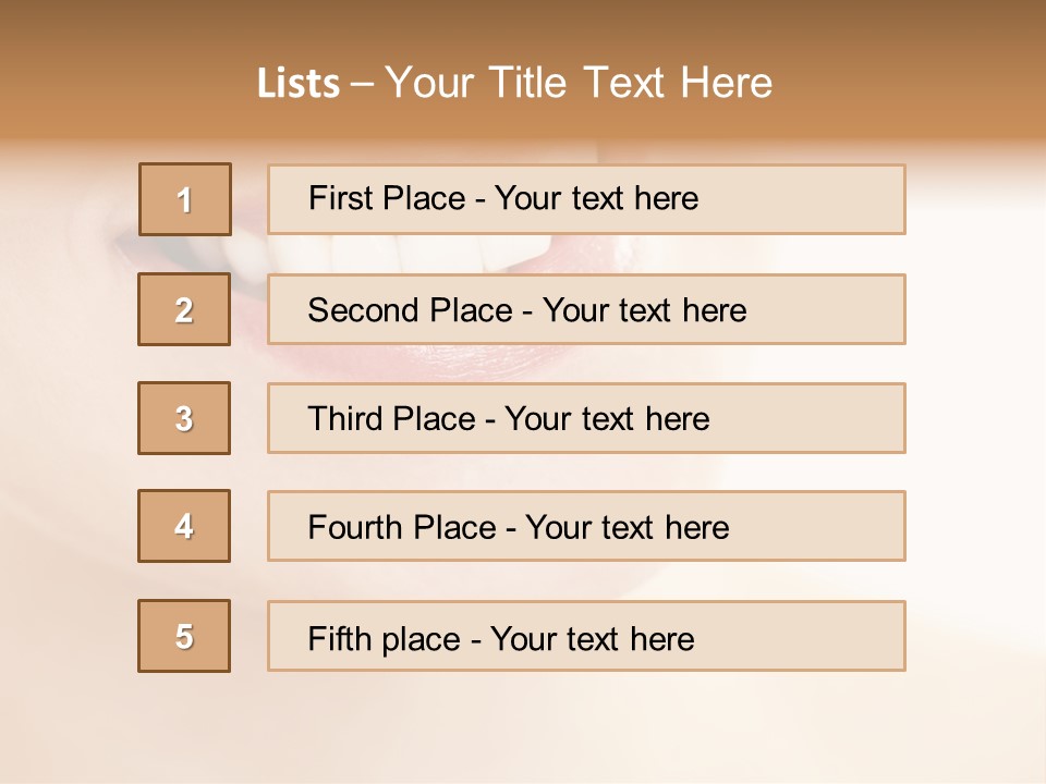 Communication Computer Black PowerPoint Template