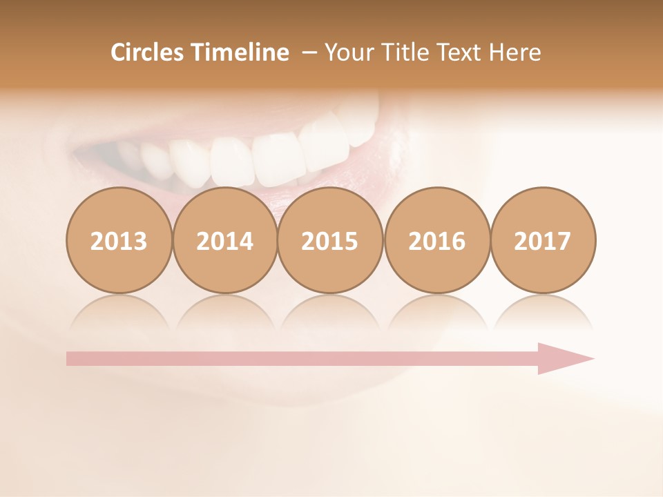 Communication Computer Black PowerPoint Template