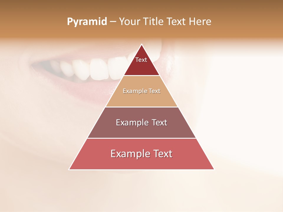 Communication Computer Black PowerPoint Template