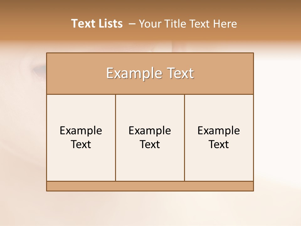 Communication Computer Black PowerPoint Template