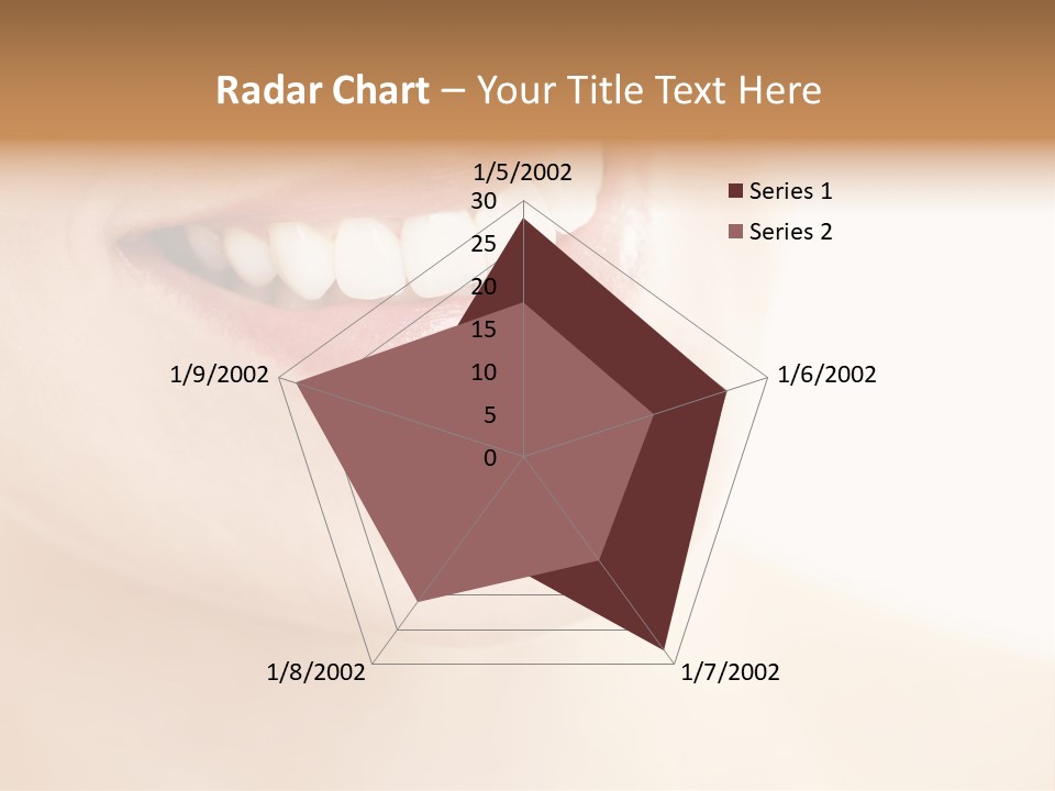 Communication Computer Black PowerPoint Template