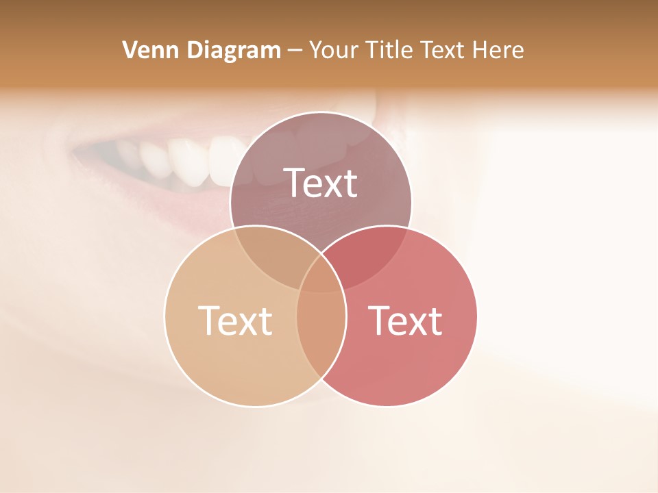 Communication Computer Black PowerPoint Template