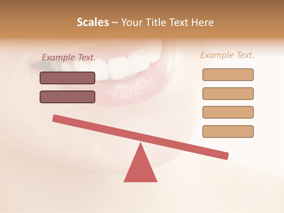 Communication Computer Black PowerPoint Template