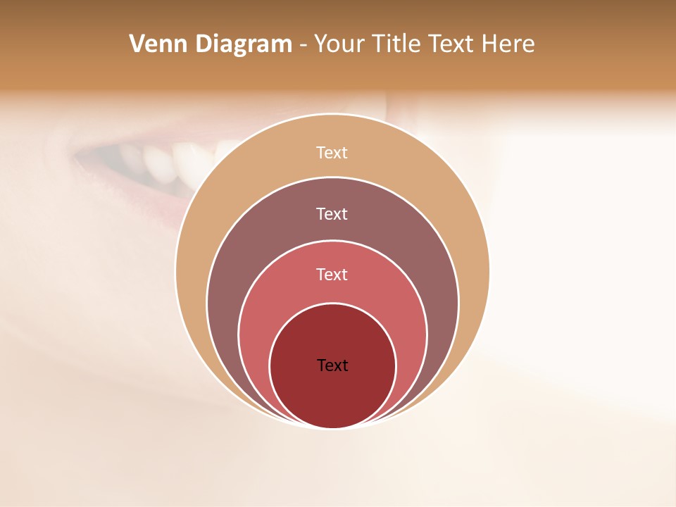 Communication Computer Black PowerPoint Template