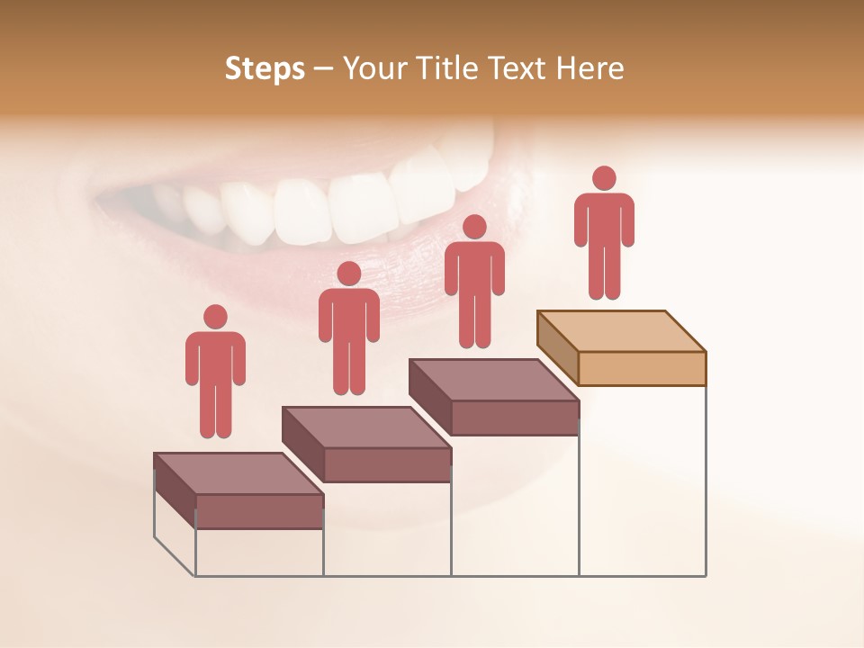 Communication Computer Black PowerPoint Template