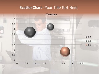 Technology Staff Hardware PowerPoint Template