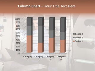 Technology Staff Hardware PowerPoint Template