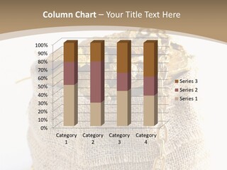 Buried Steal Fine PowerPoint Template