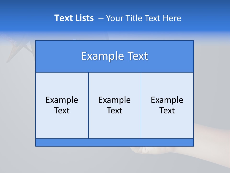 Phone Closeup Buy Online PowerPoint Template