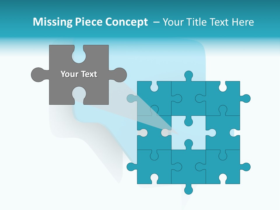 Shiny Balloon Communicate PowerPoint Template