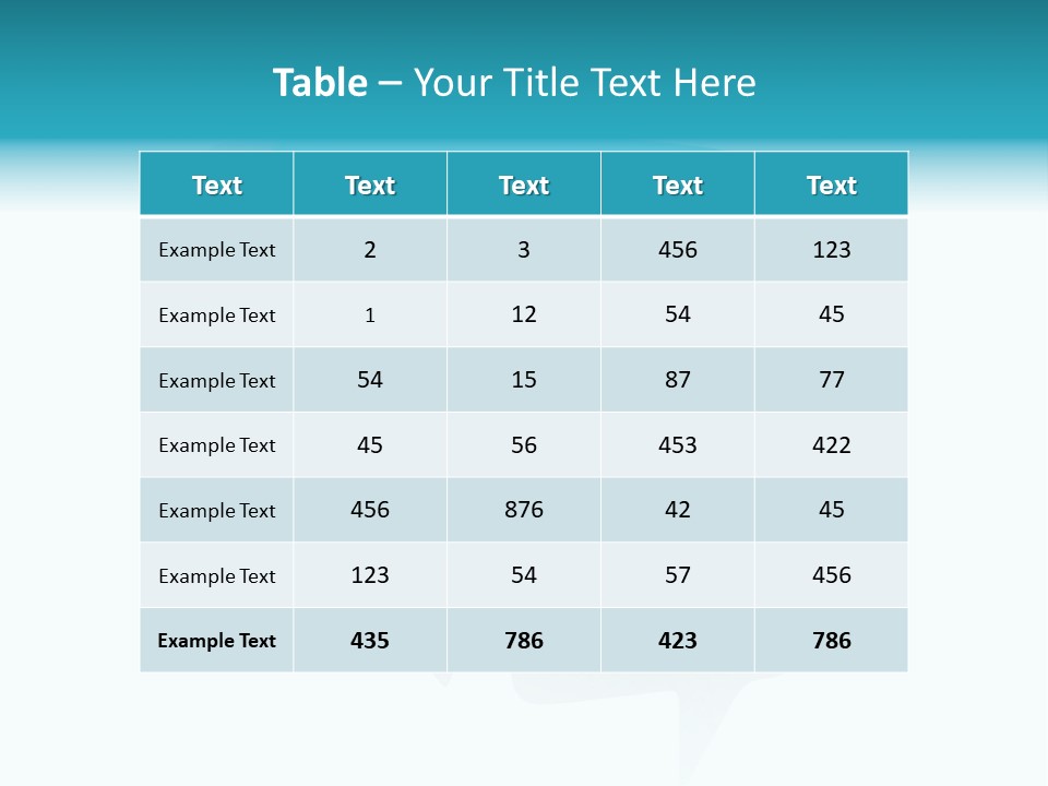 Shiny Balloon Communicate PowerPoint Template