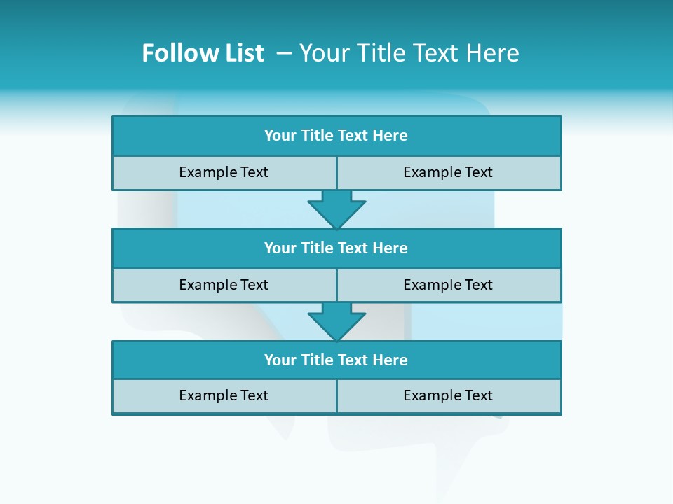 Shiny Balloon Communicate PowerPoint Template