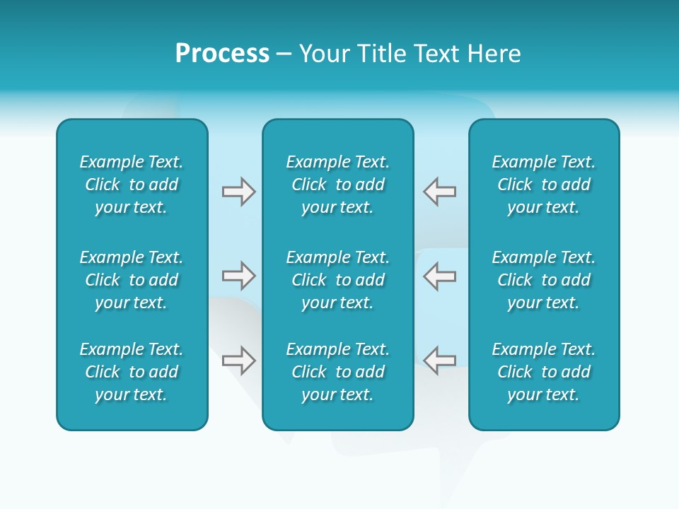 Shiny Balloon Communicate PowerPoint Template
