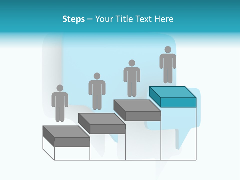 Shiny Balloon Communicate PowerPoint Template