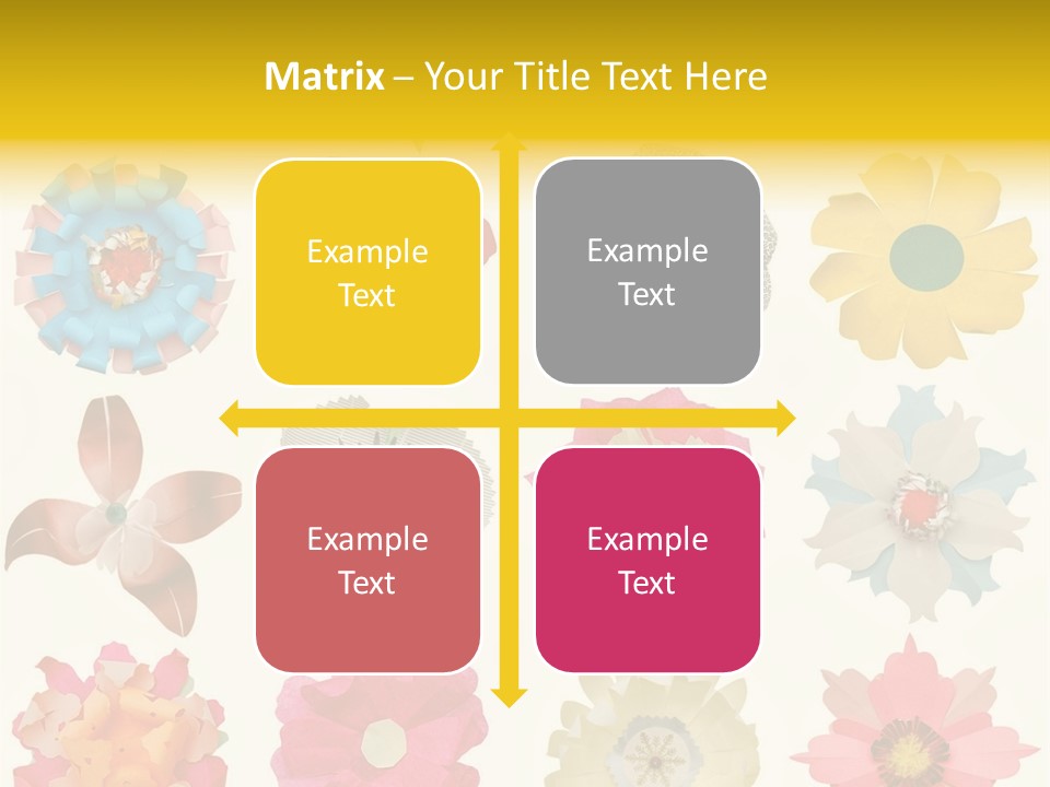 Britain England United PowerPoint Template