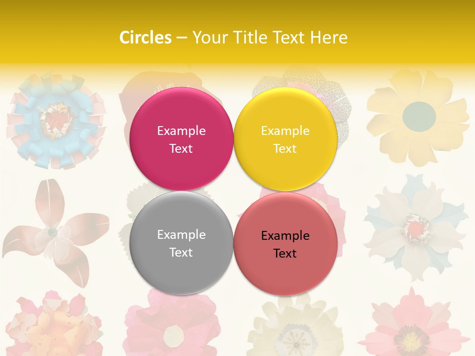 Britain England United PowerPoint Template