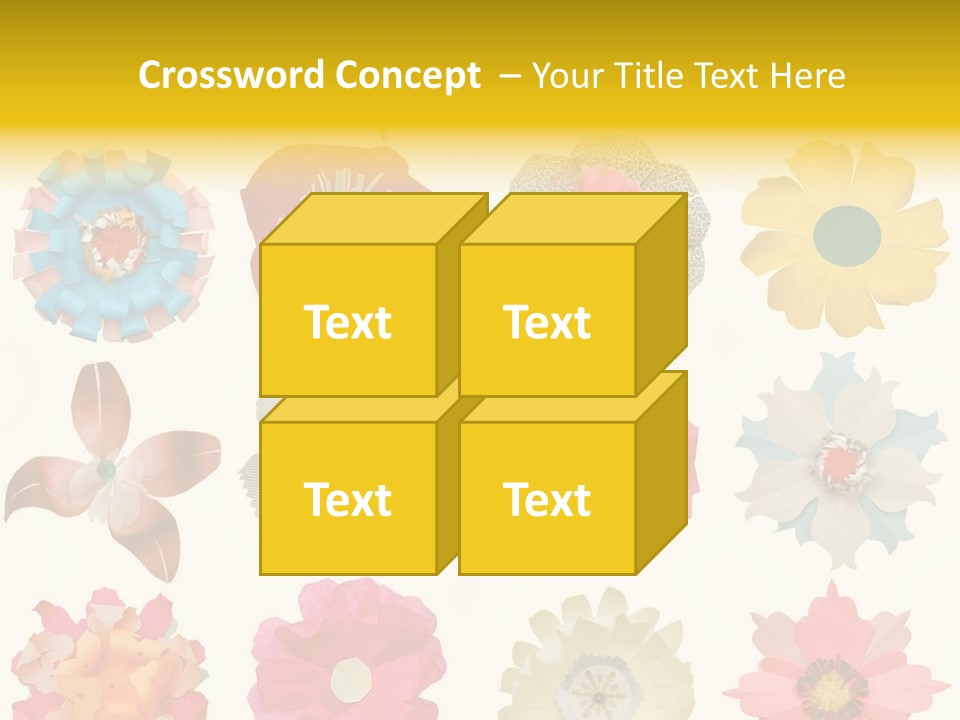 Britain England United PowerPoint Template