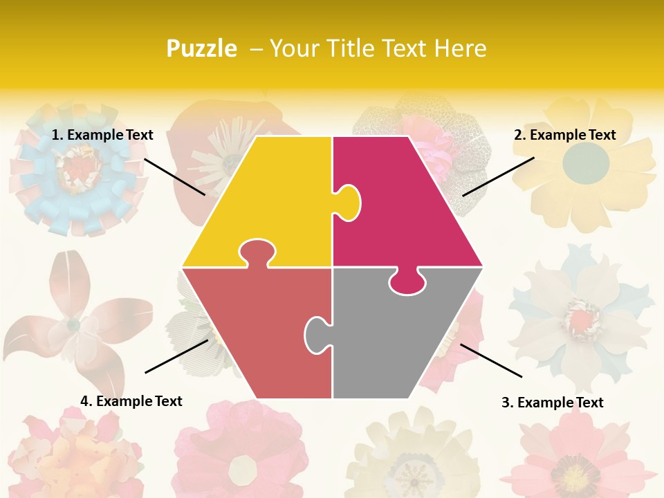 Britain England United PowerPoint Template