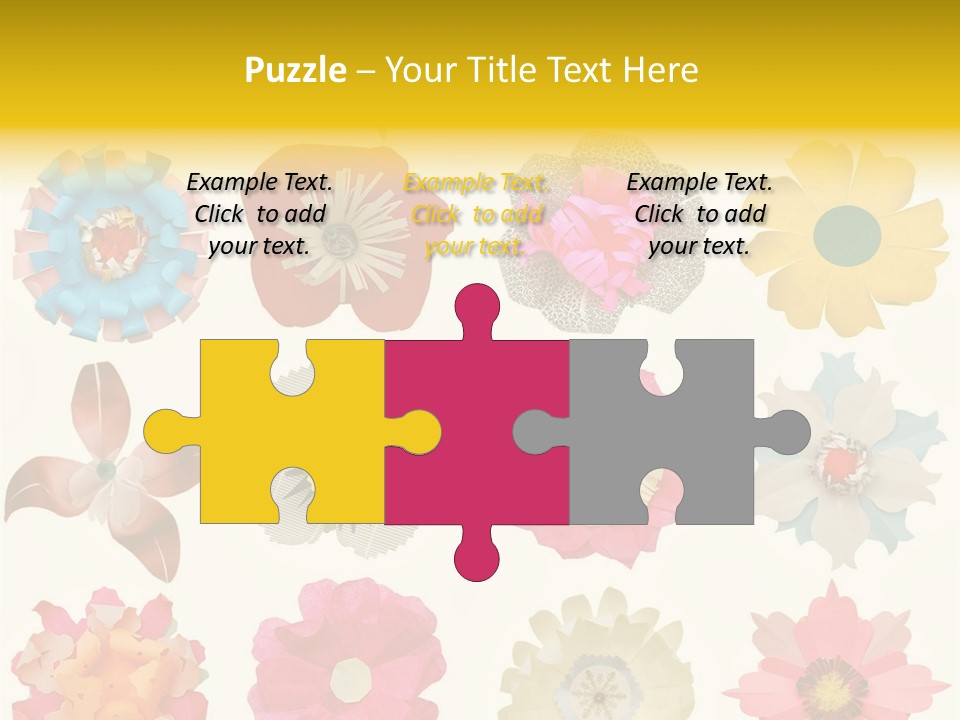 Britain England United PowerPoint Template