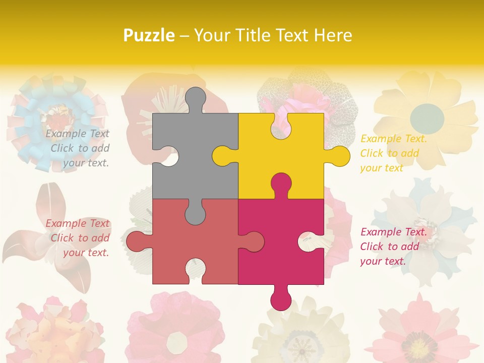 Britain England United PowerPoint Template