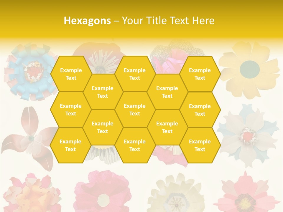 Britain England United PowerPoint Template