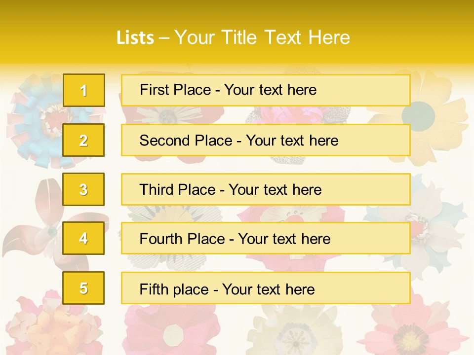 Britain England United PowerPoint Template