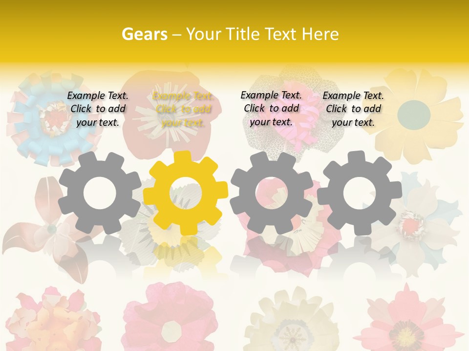 Britain England United PowerPoint Template