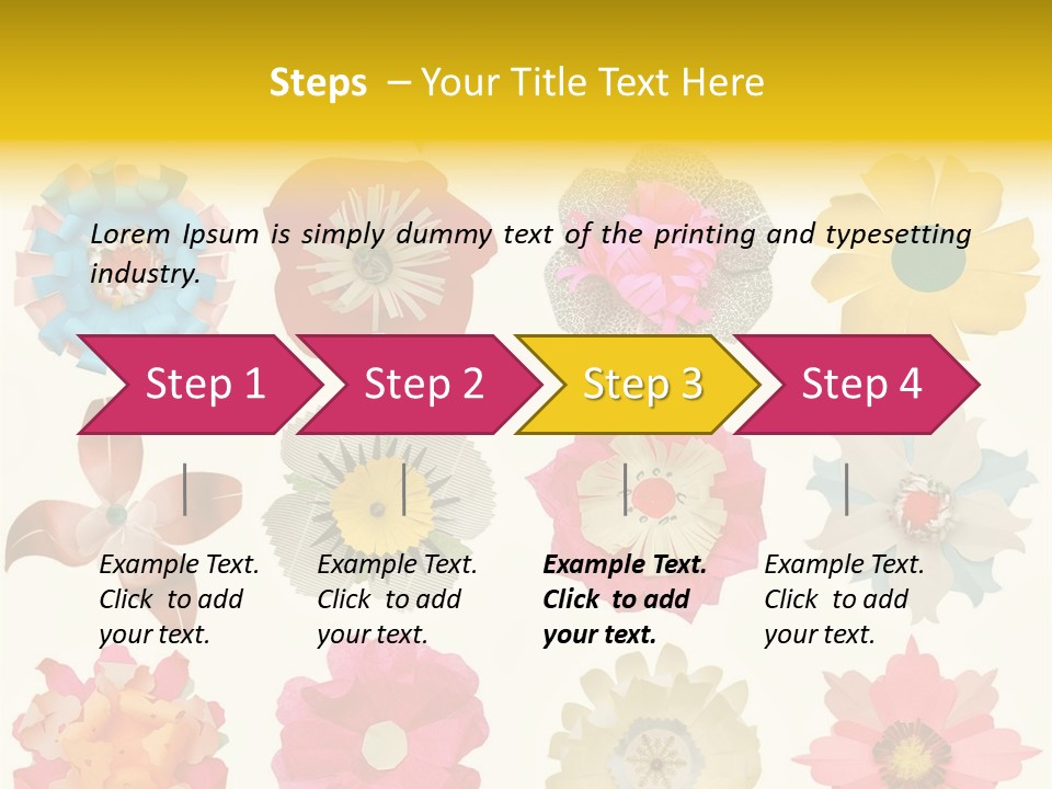 Britain England United PowerPoint Template