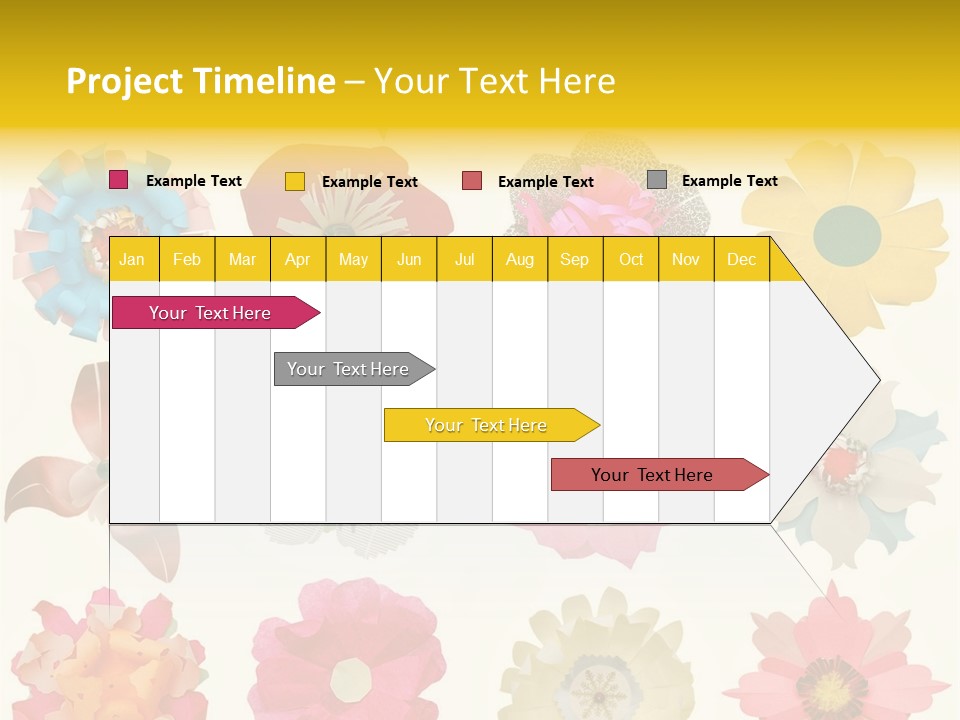 Britain England United PowerPoint Template