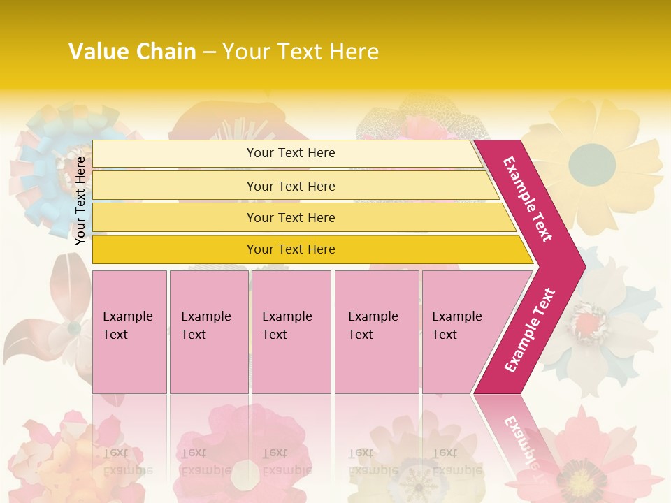 Britain England United PowerPoint Template