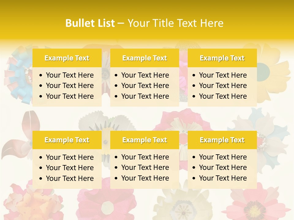 Britain England United PowerPoint Template