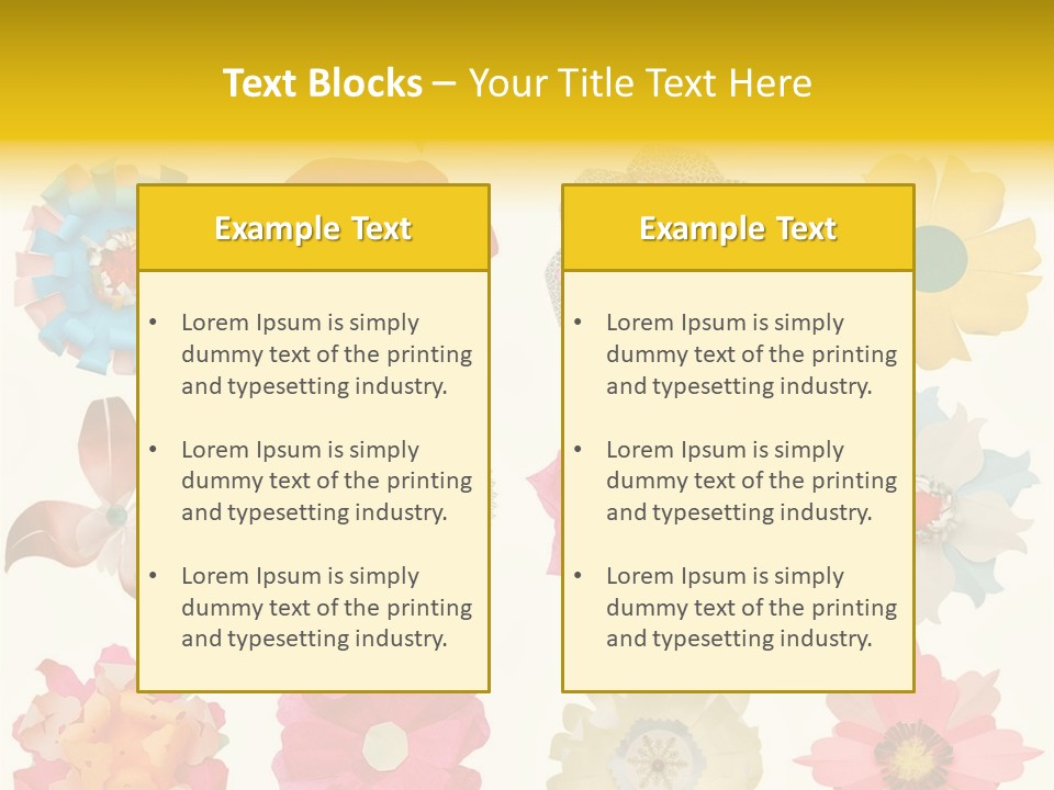 Britain England United PowerPoint Template