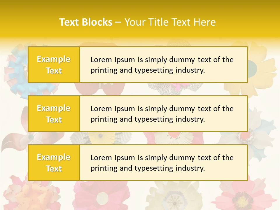 Britain England United PowerPoint Template