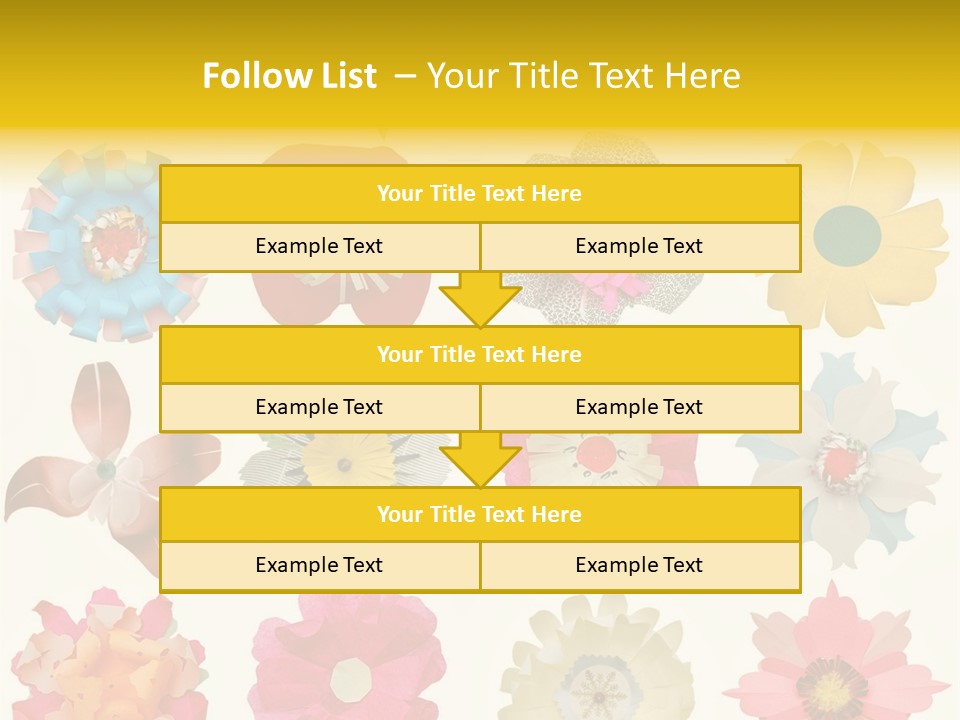 Britain England United PowerPoint Template