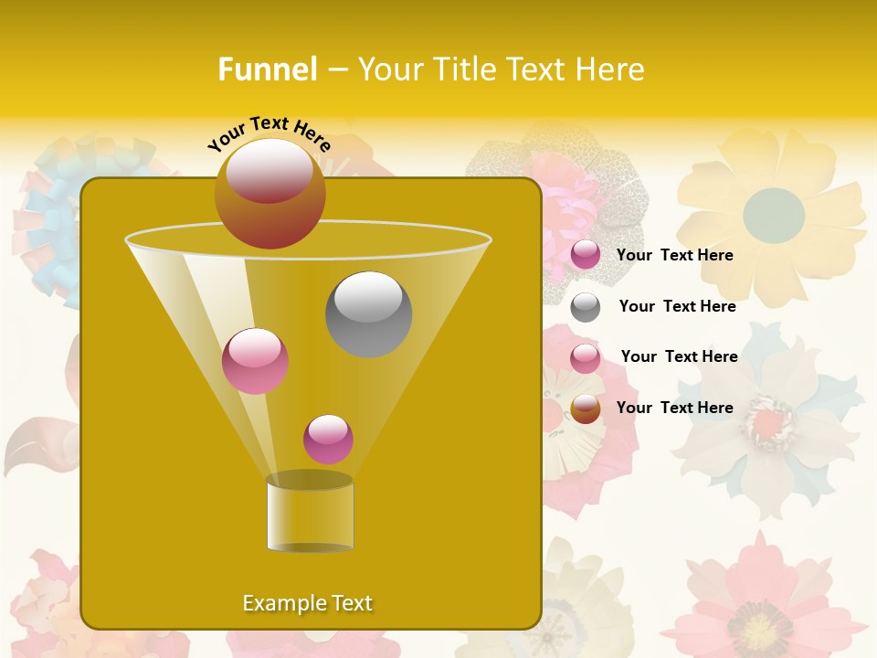 Britain England United PowerPoint Template