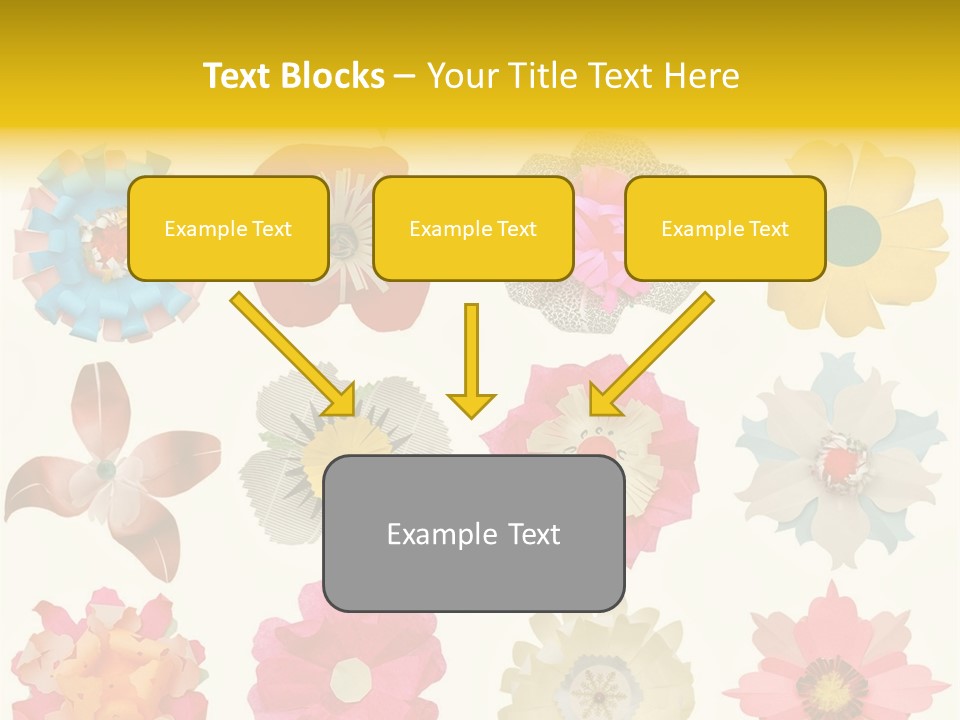 Britain England United PowerPoint Template