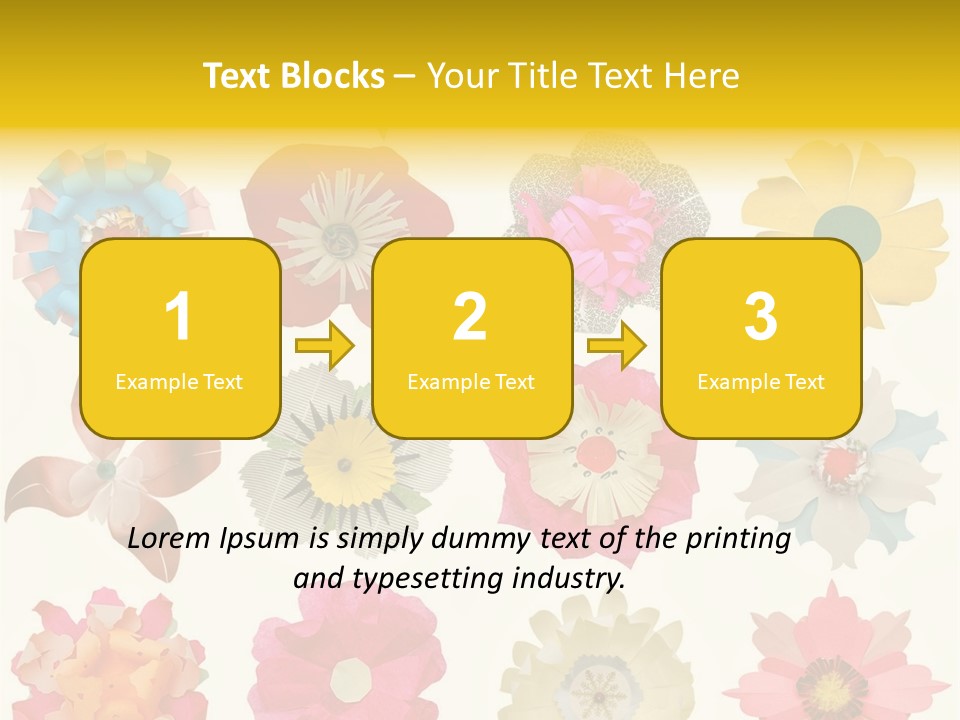 Britain England United PowerPoint Template