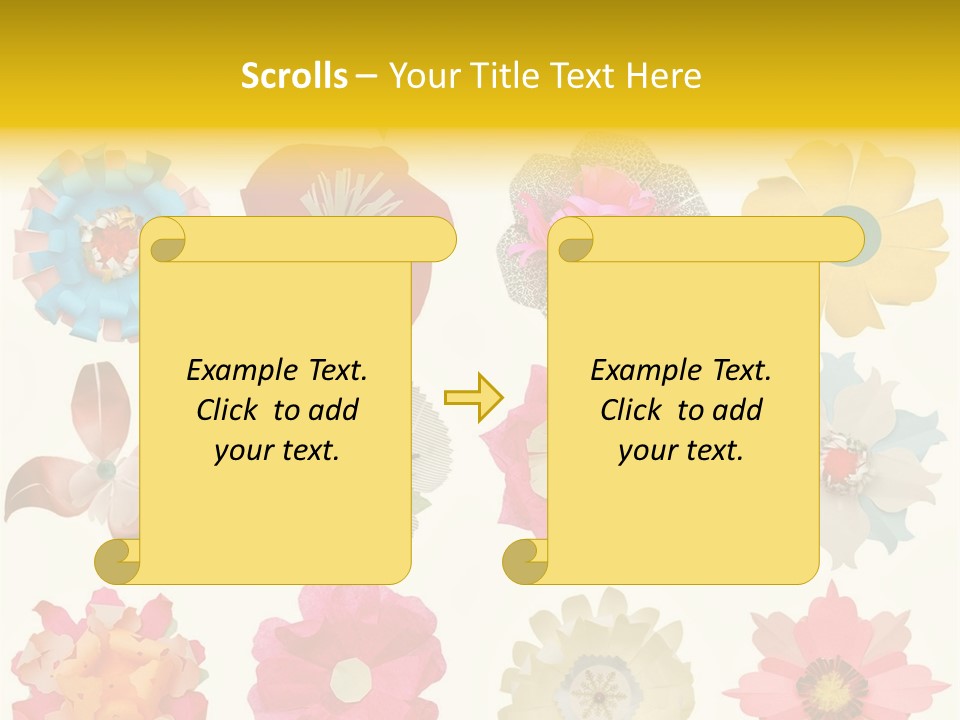 Britain England United PowerPoint Template
