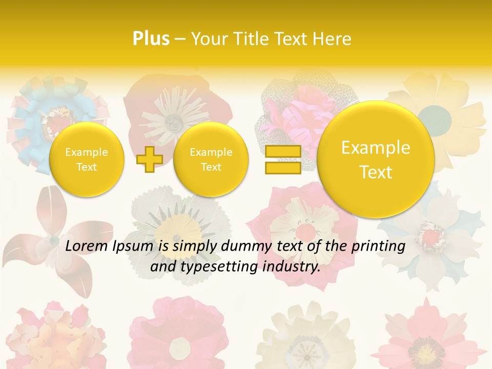 Britain England United PowerPoint Template