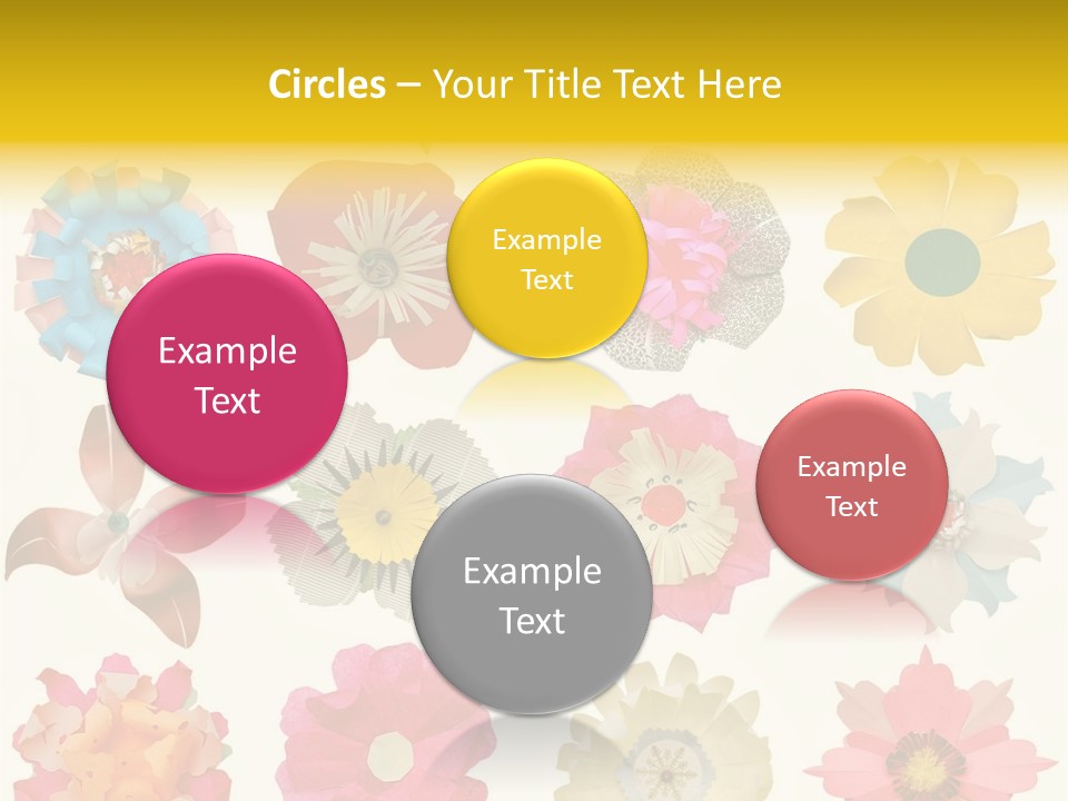 Britain England United PowerPoint Template