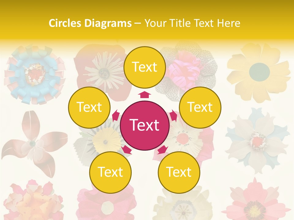 Britain England United PowerPoint Template