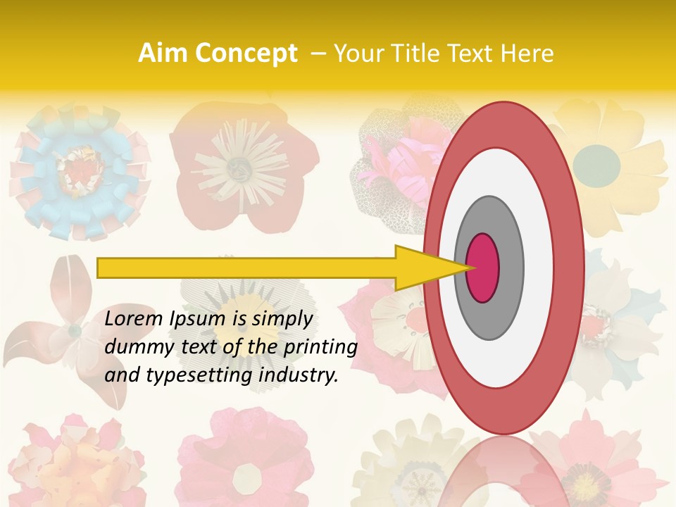 Britain England United PowerPoint Template