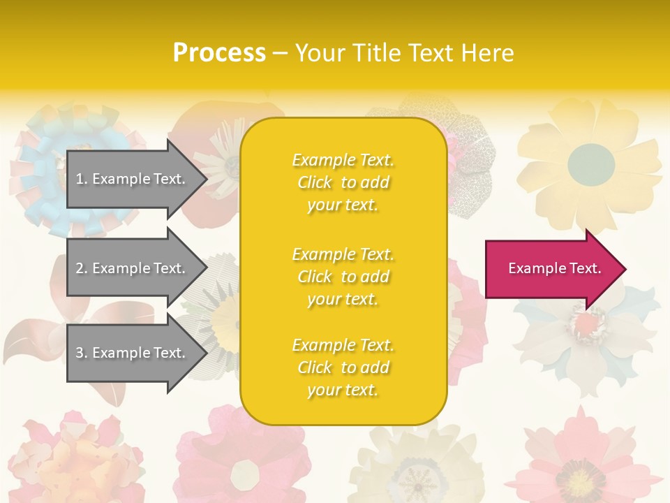 Britain England United PowerPoint Template