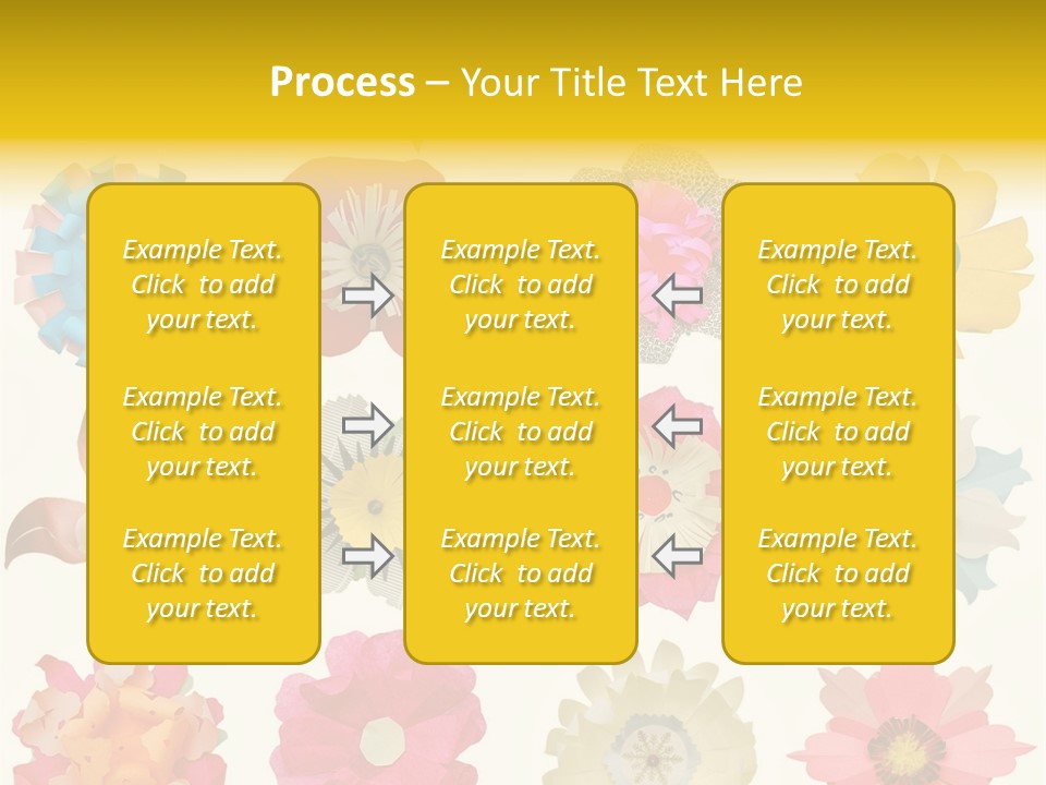 Britain England United PowerPoint Template