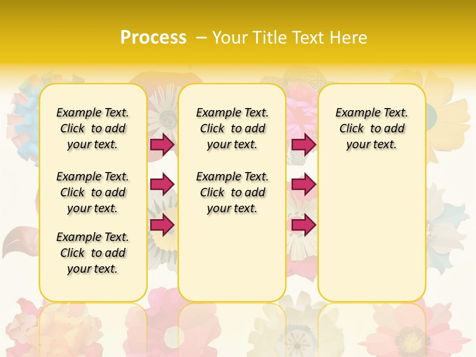 Britain England United PowerPoint Template