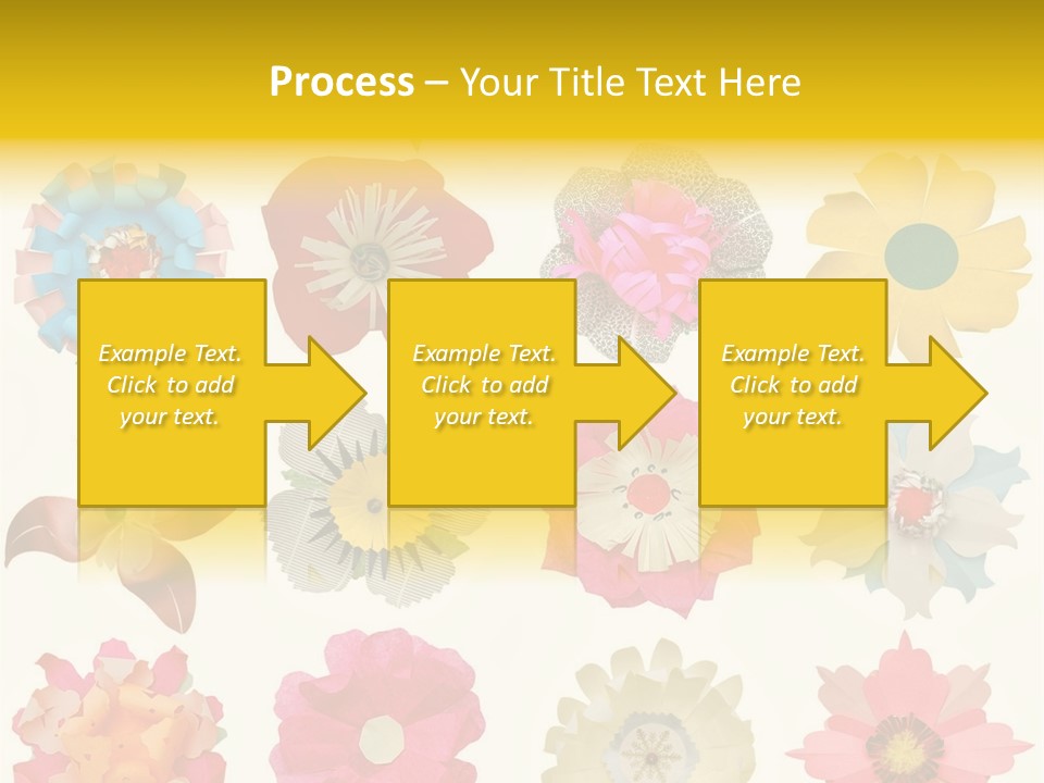 Britain England United PowerPoint Template