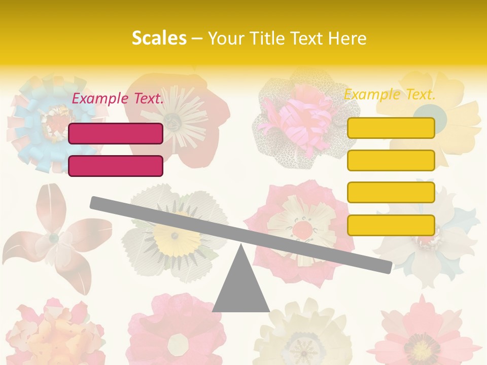 Britain England United PowerPoint Template