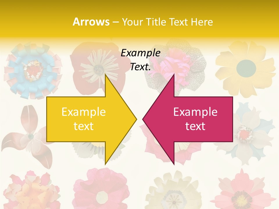Britain England United PowerPoint Template