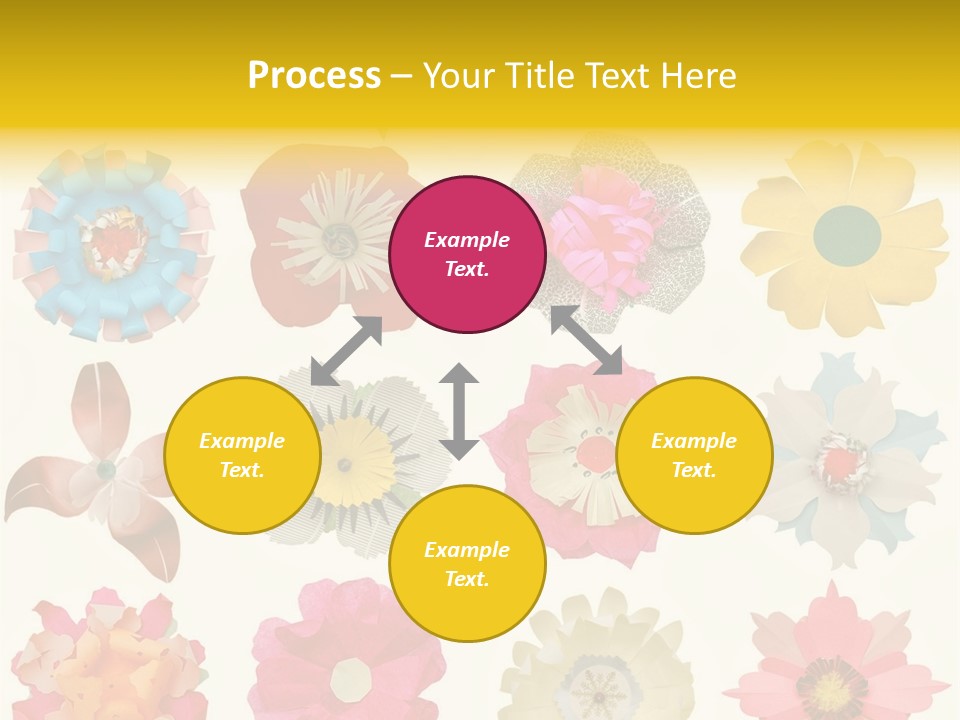 Britain England United PowerPoint Template