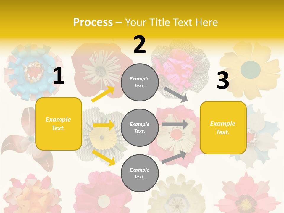 Britain England United PowerPoint Template